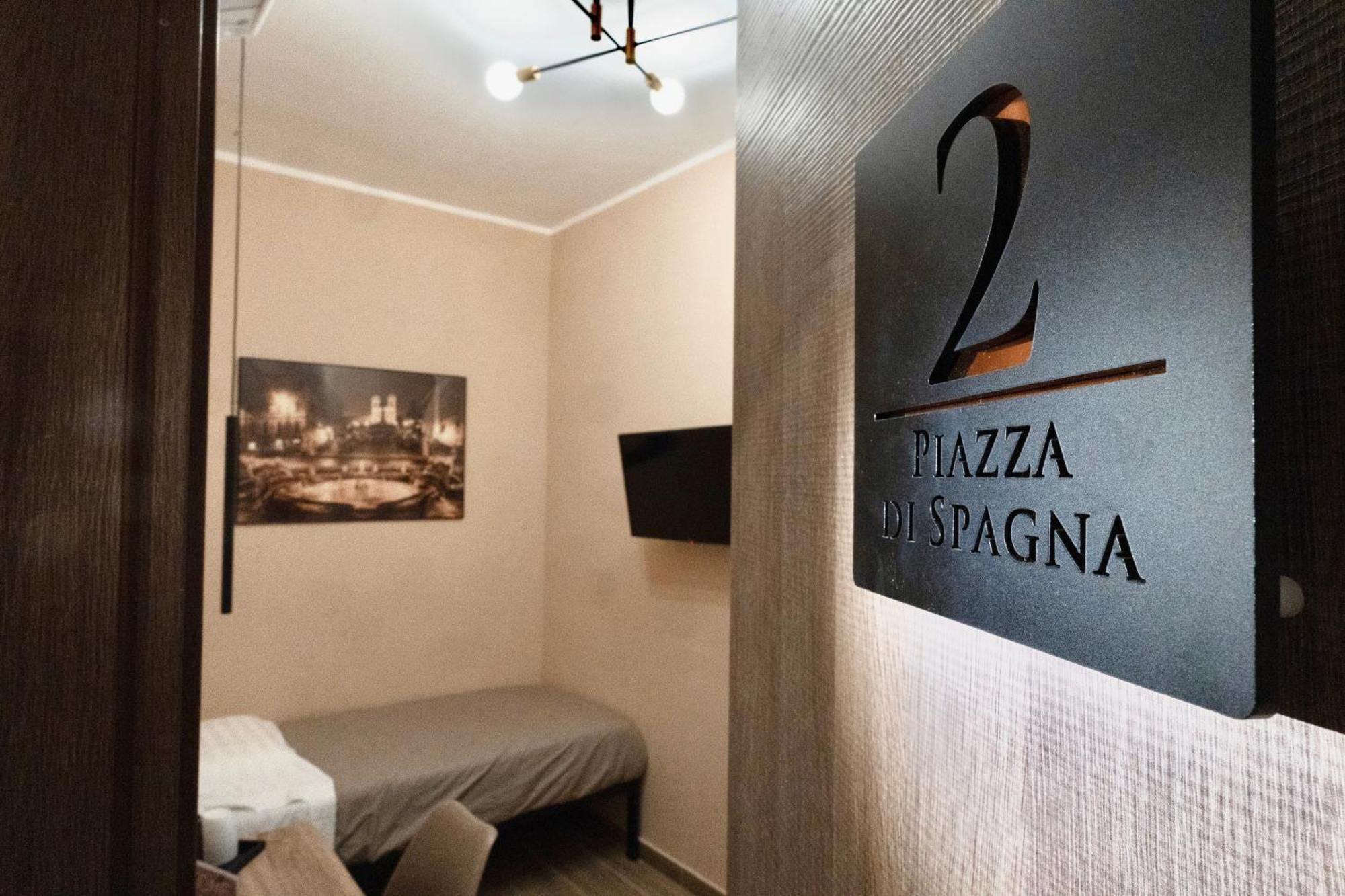 Diamond Vatican Apartment Рим Екстериор снимка