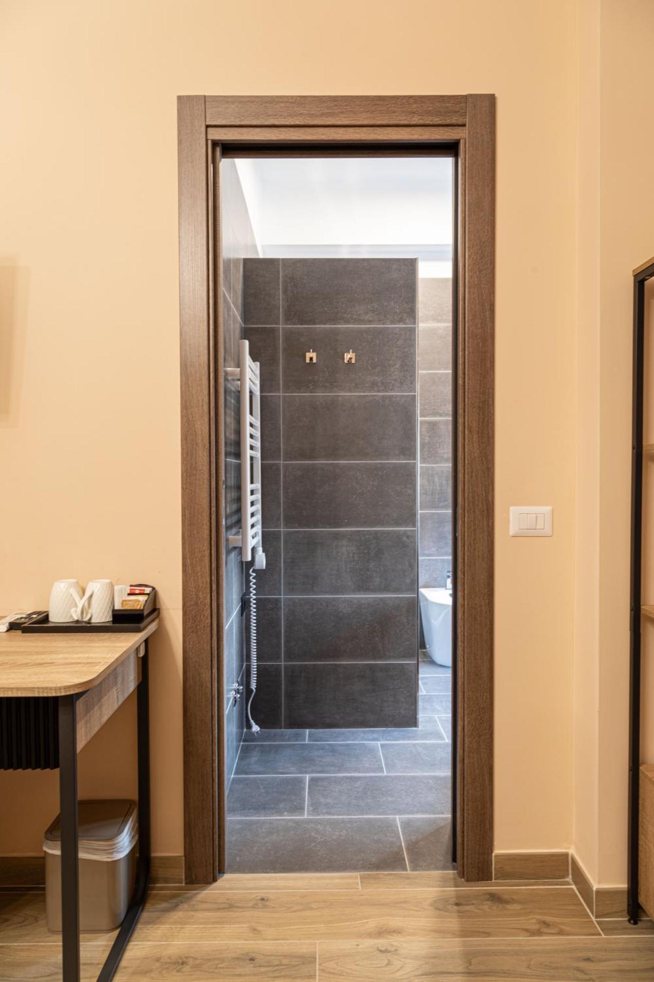 Diamond Vatican Apartment Рим Екстериор снимка