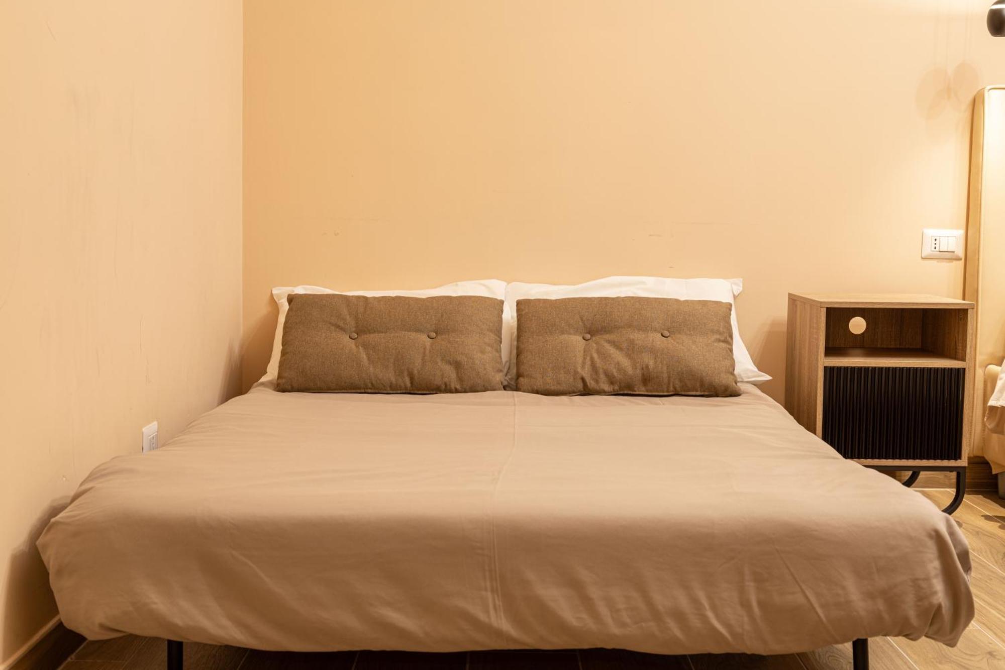 Diamond Vatican Apartment Рим Екстериор снимка