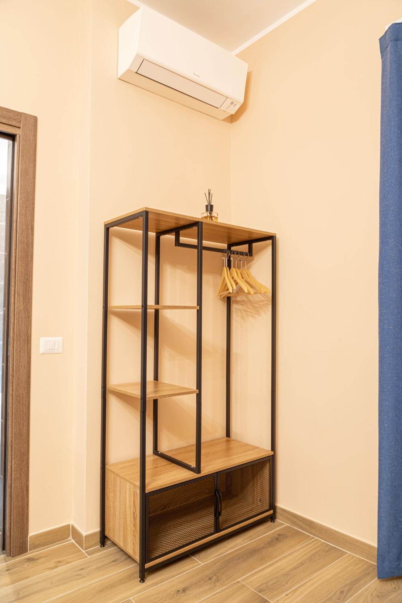 Diamond Vatican Apartment Рим Екстериор снимка