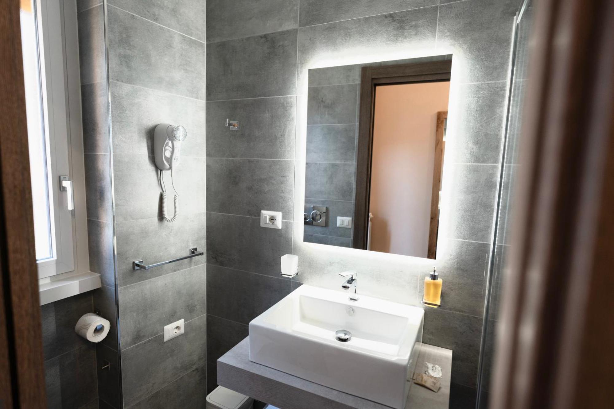 Diamond Vatican Apartment Рим Екстериор снимка