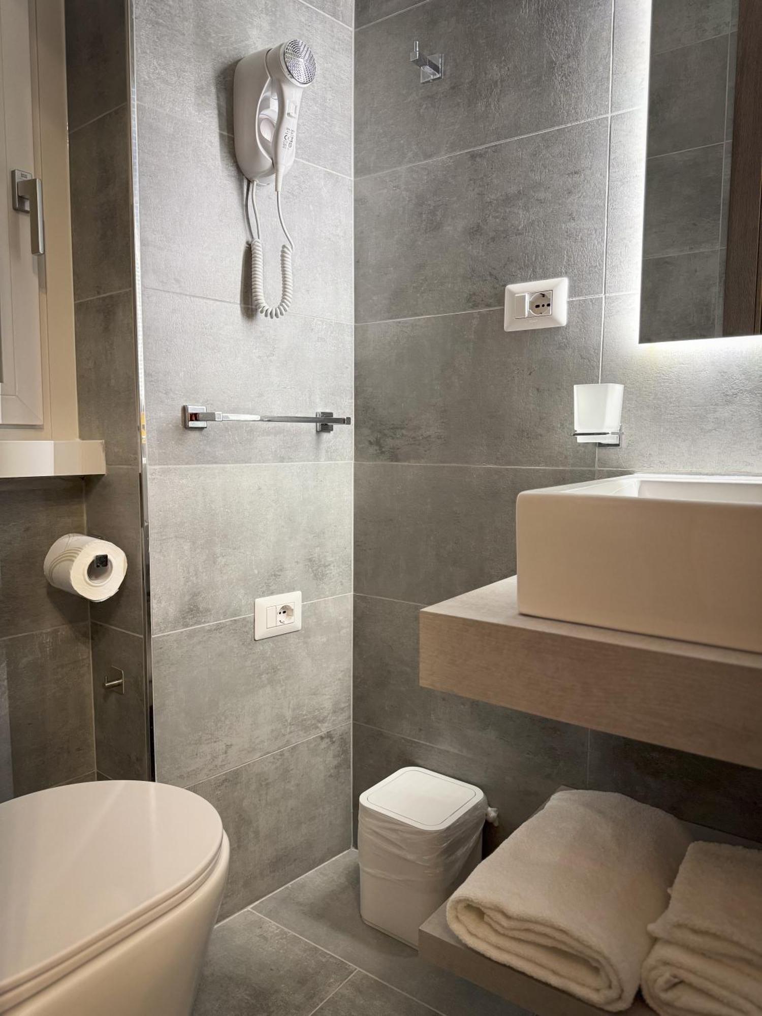 Diamond Vatican Apartment Рим Екстериор снимка