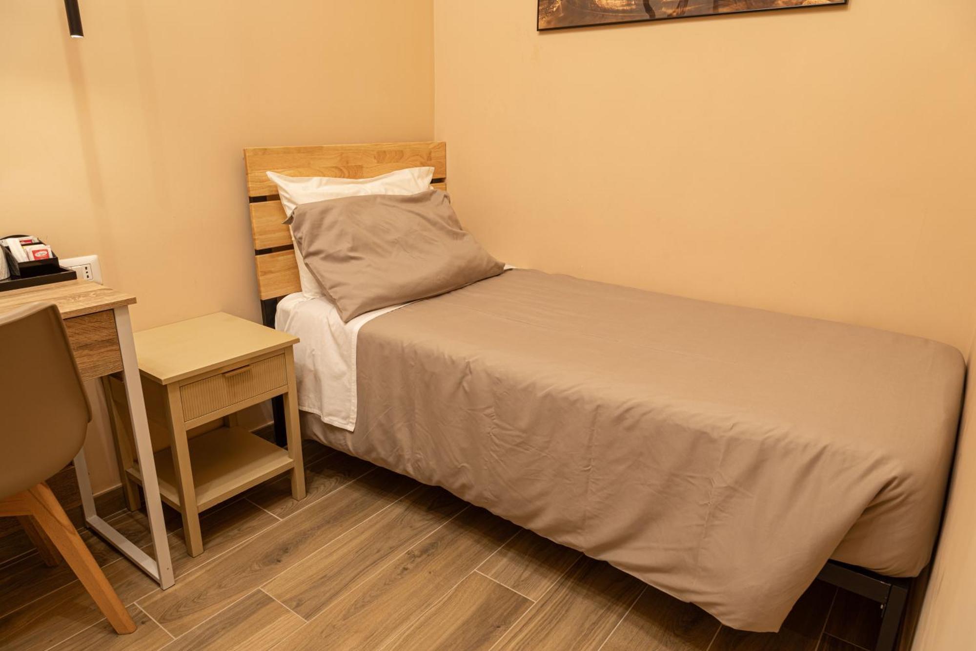 Diamond Vatican Apartment Рим Екстериор снимка