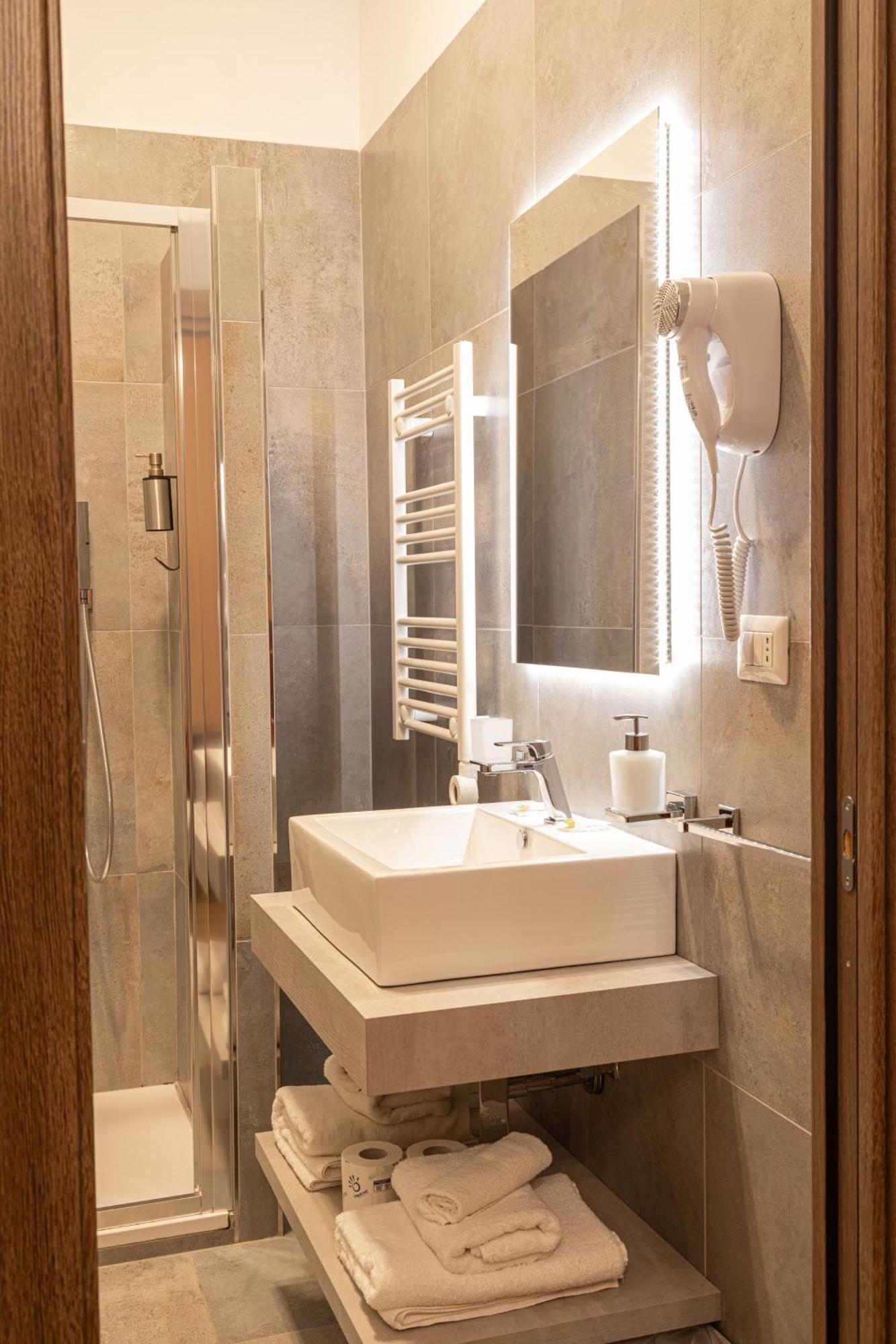 Diamond Vatican Apartment Рим Екстериор снимка