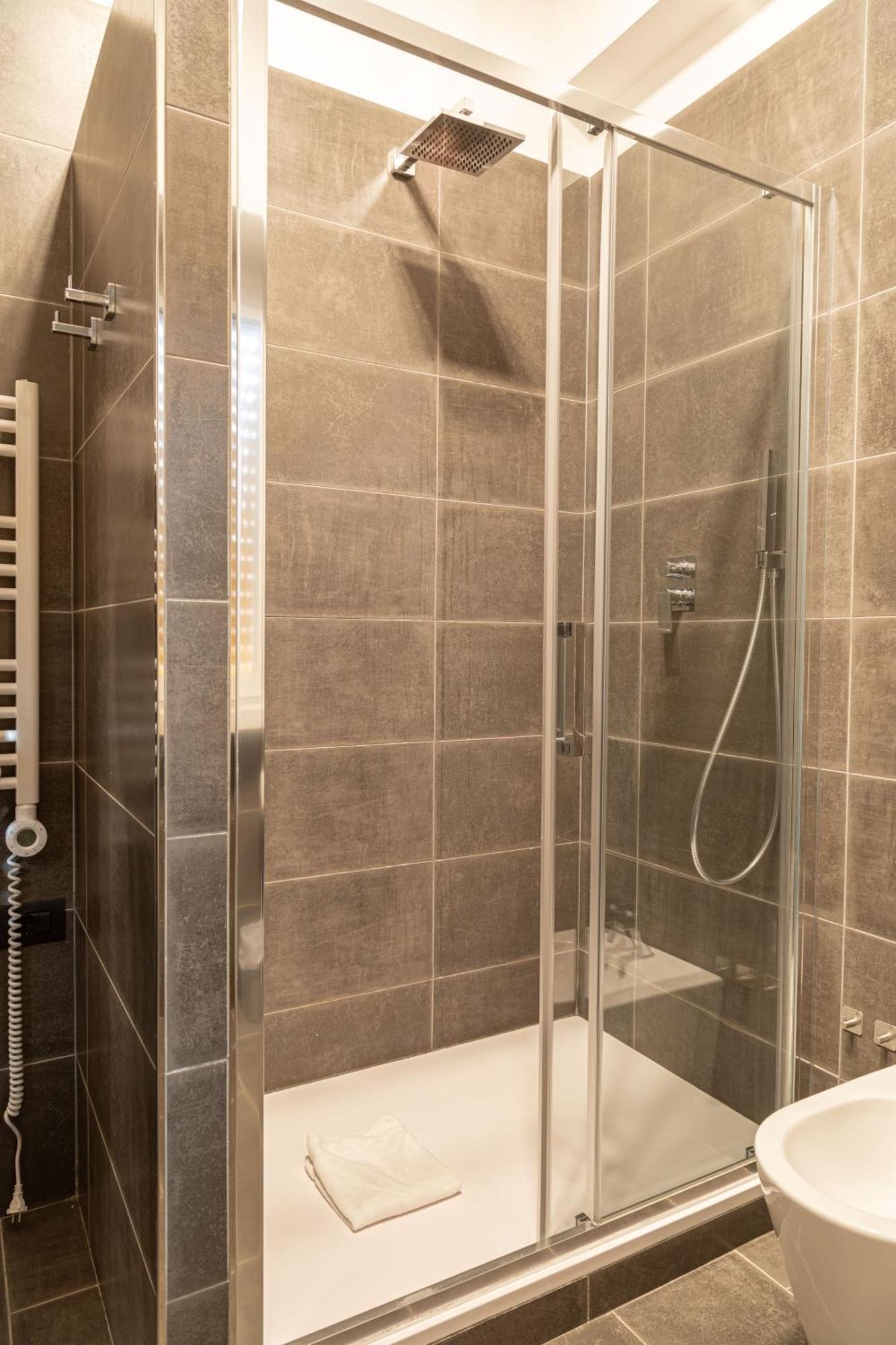 Diamond Vatican Apartment Рим Екстериор снимка