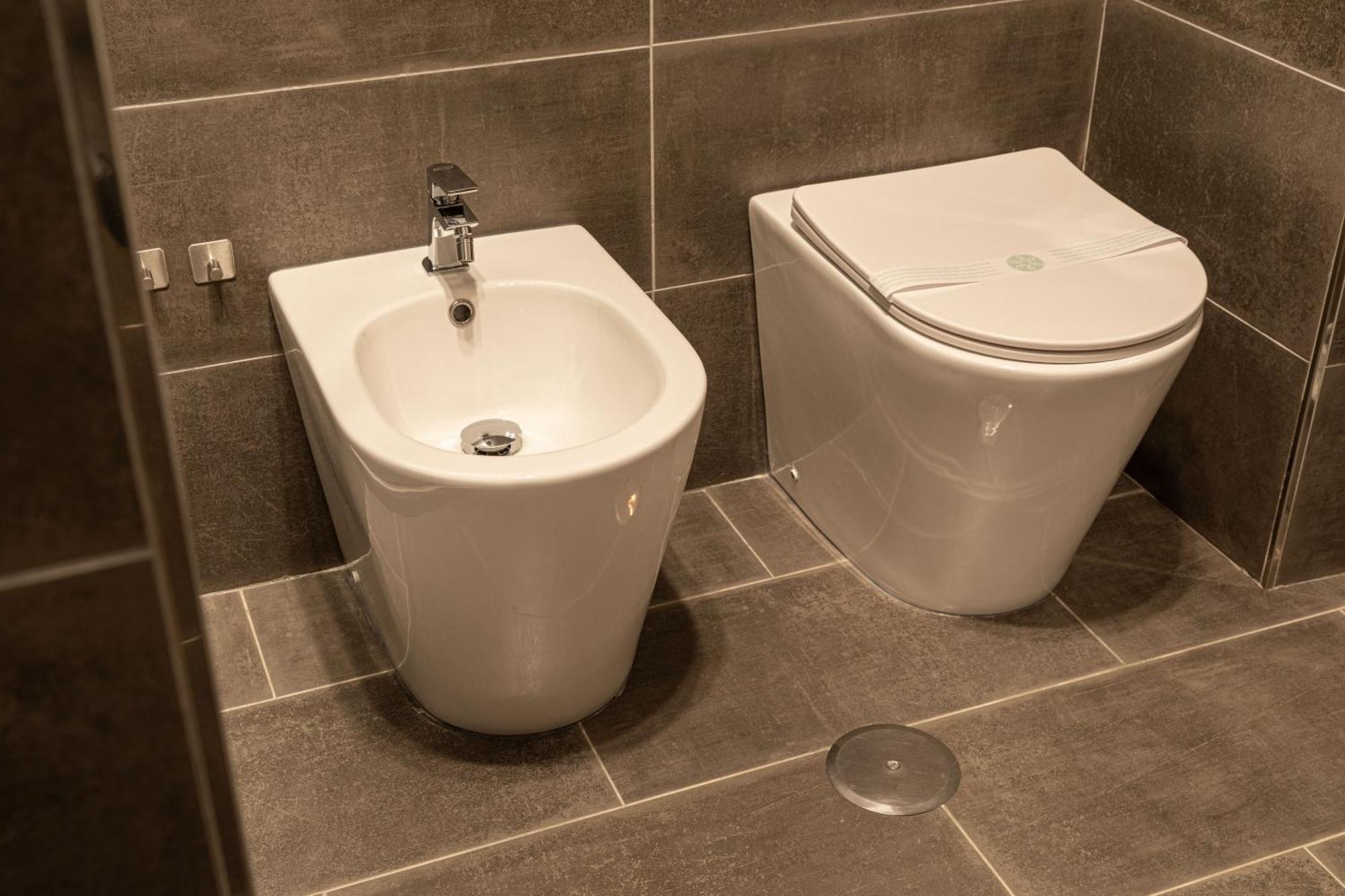 Diamond Vatican Apartment Рим Екстериор снимка